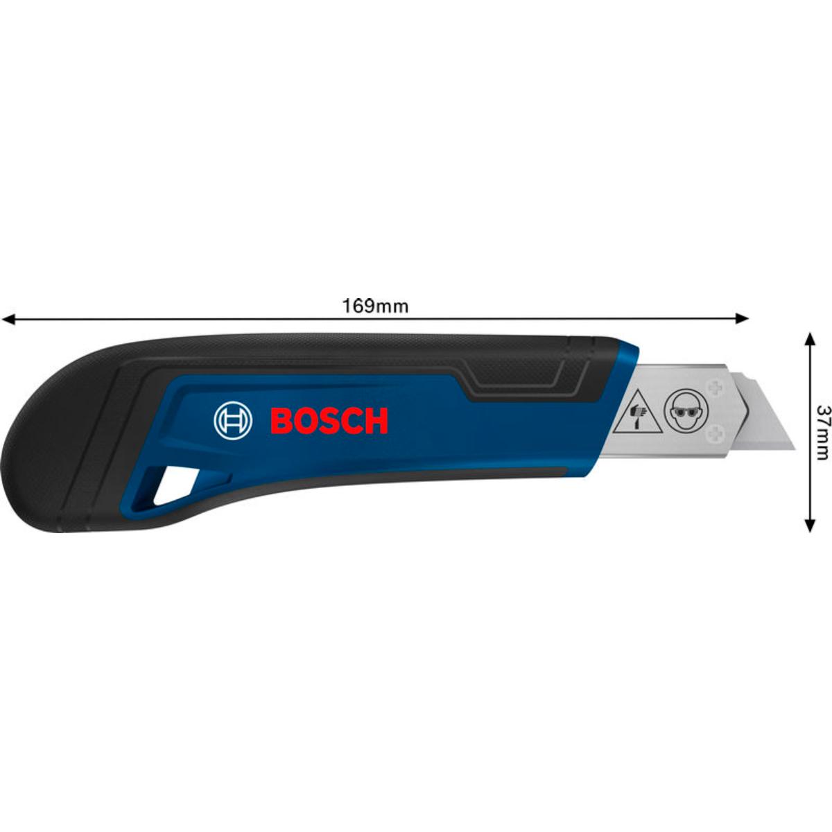 Bosch Cutter-Messer 18 mm