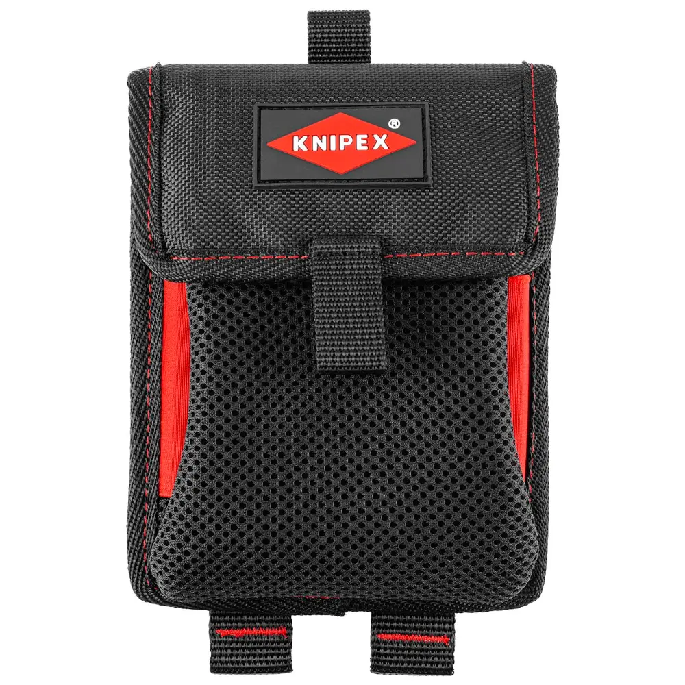 KNIPEX Modultasche leer 190 mm