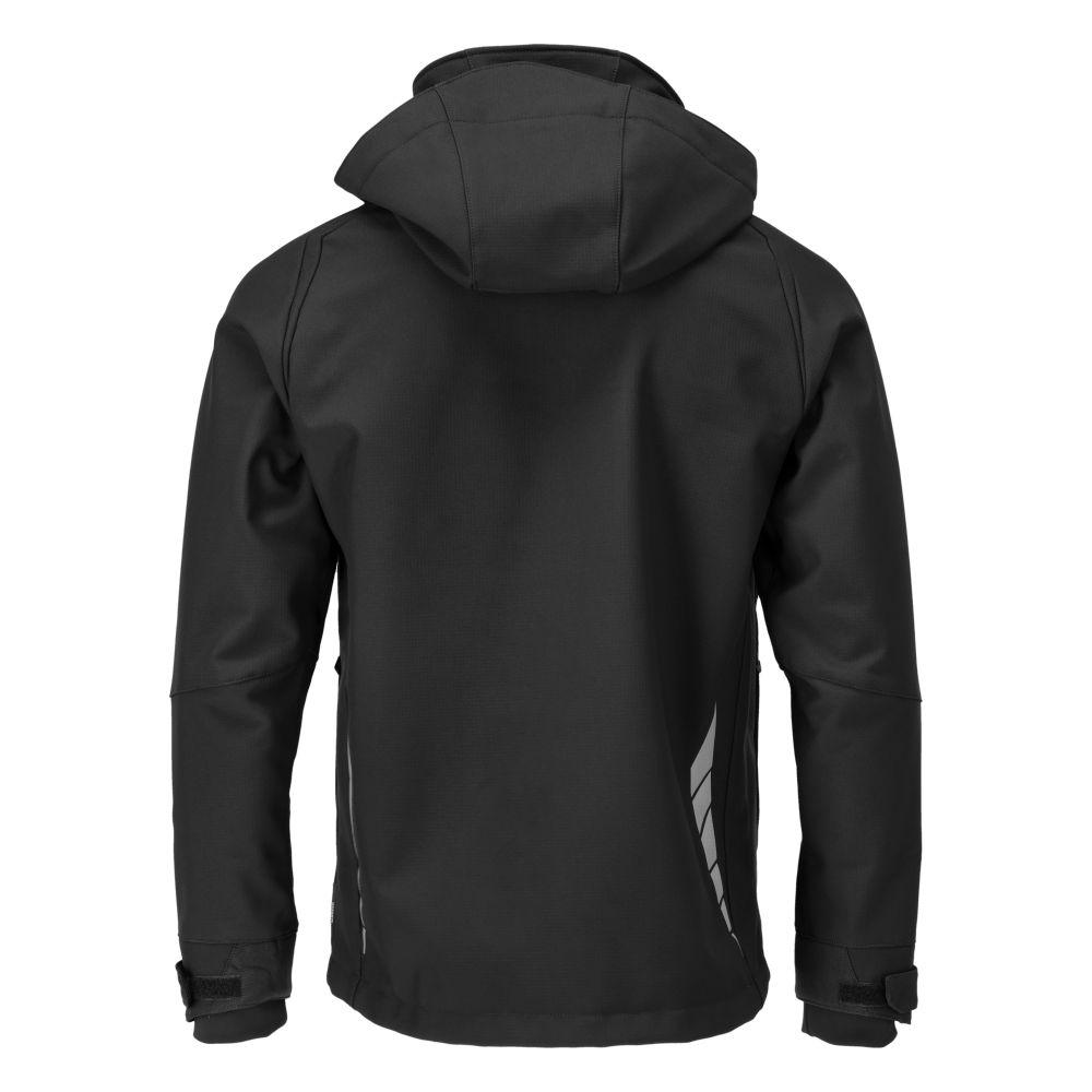MASCOT Herren Blackpool Softshell Jacke HARDWEAR