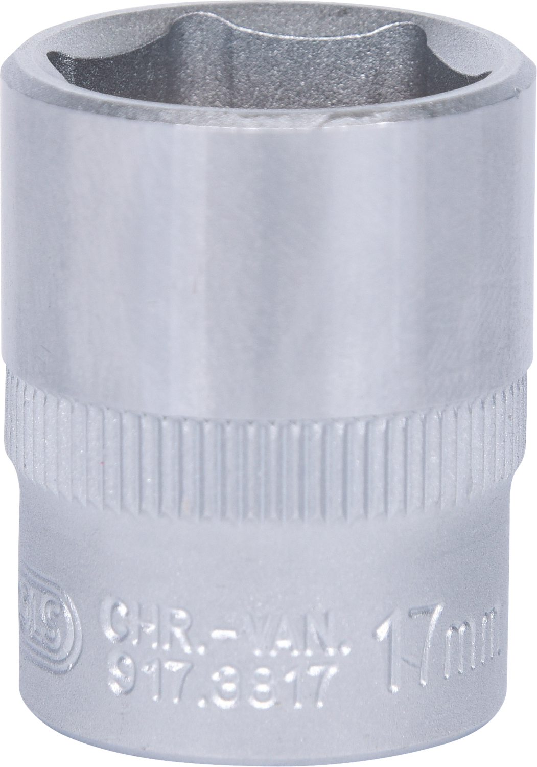 KS Tools 3/8" Sechskant-Stecknuss
