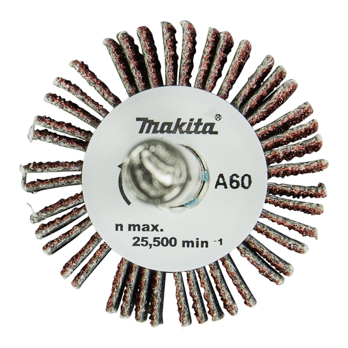 Makita Lamellenschleifer 6mm Aufnahme Ø 30 mm