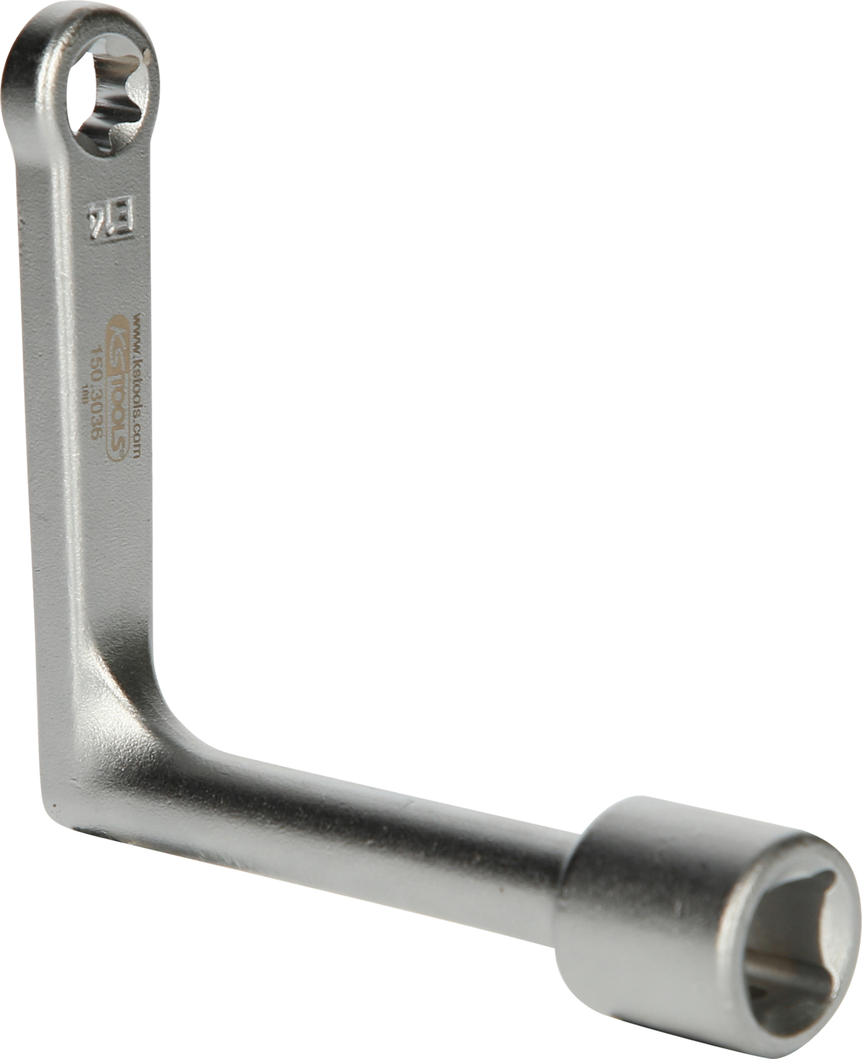 KS Tools 1/2" Torx-E-Schlüssel für Nockenwellenräder-Verschraubungen für Mercedes, E14