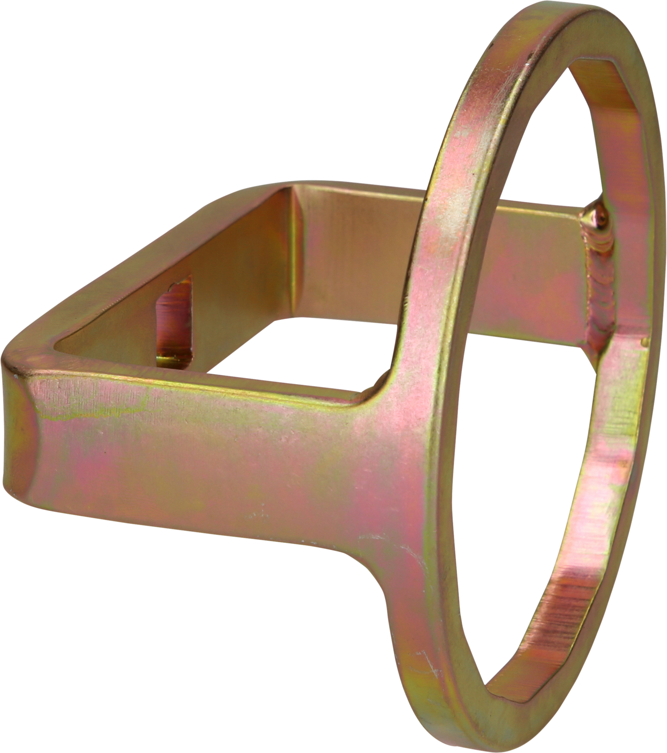 KS Tools 1/2" Ölfilterschlüssel Ø 89 mm - 15 Flächen