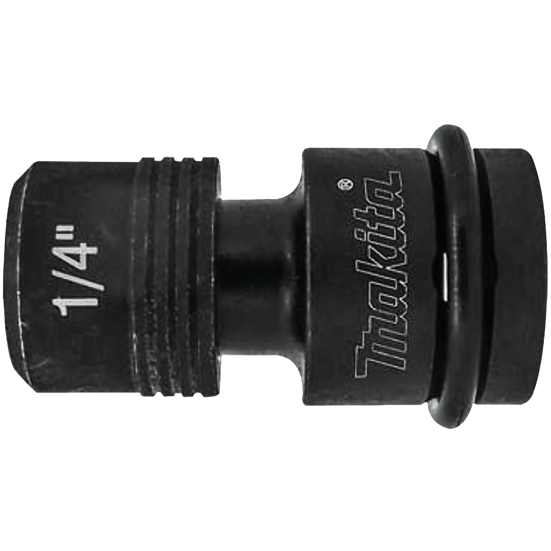 Makita Bit-Adapter 1/2"4KT - 1/4" 6KT - B-68448