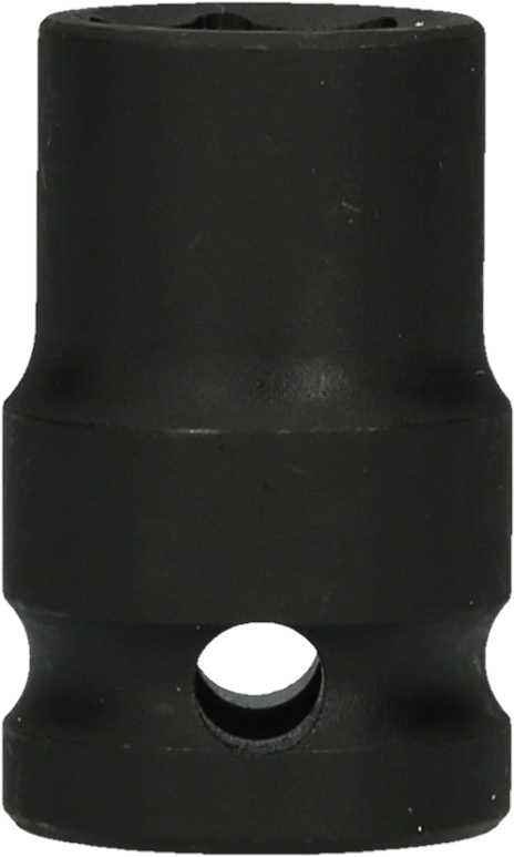 KS Tools 1/2" Sechskant-Kraft-Stecknuss, kurz