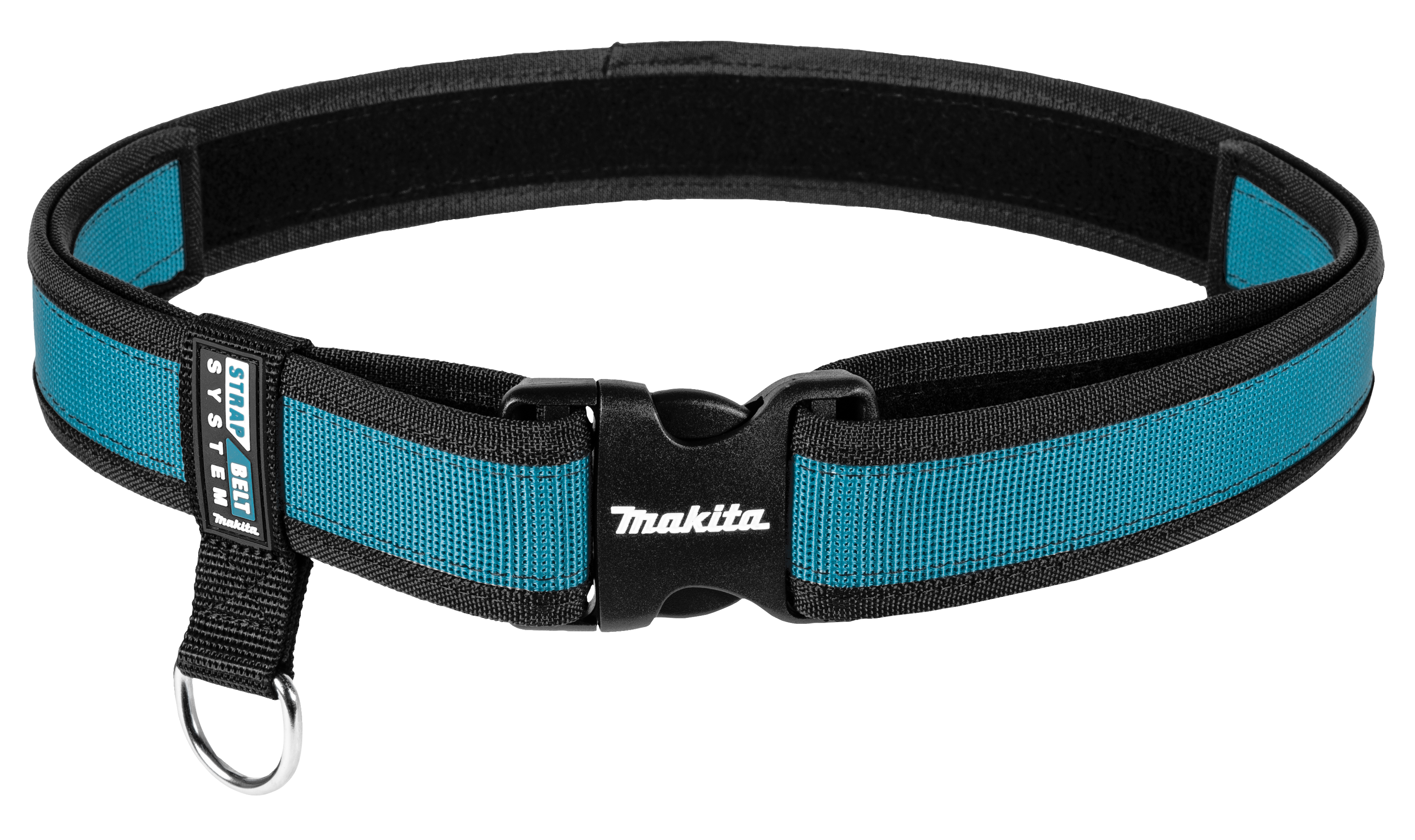 Makita Schnellverschlussgürtel, 1.550x50 mm - 0,25 kg - E-05337
