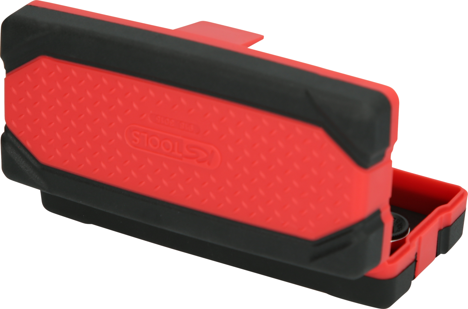 KS Tools 1/4" Bit-Satz, 31-tlg