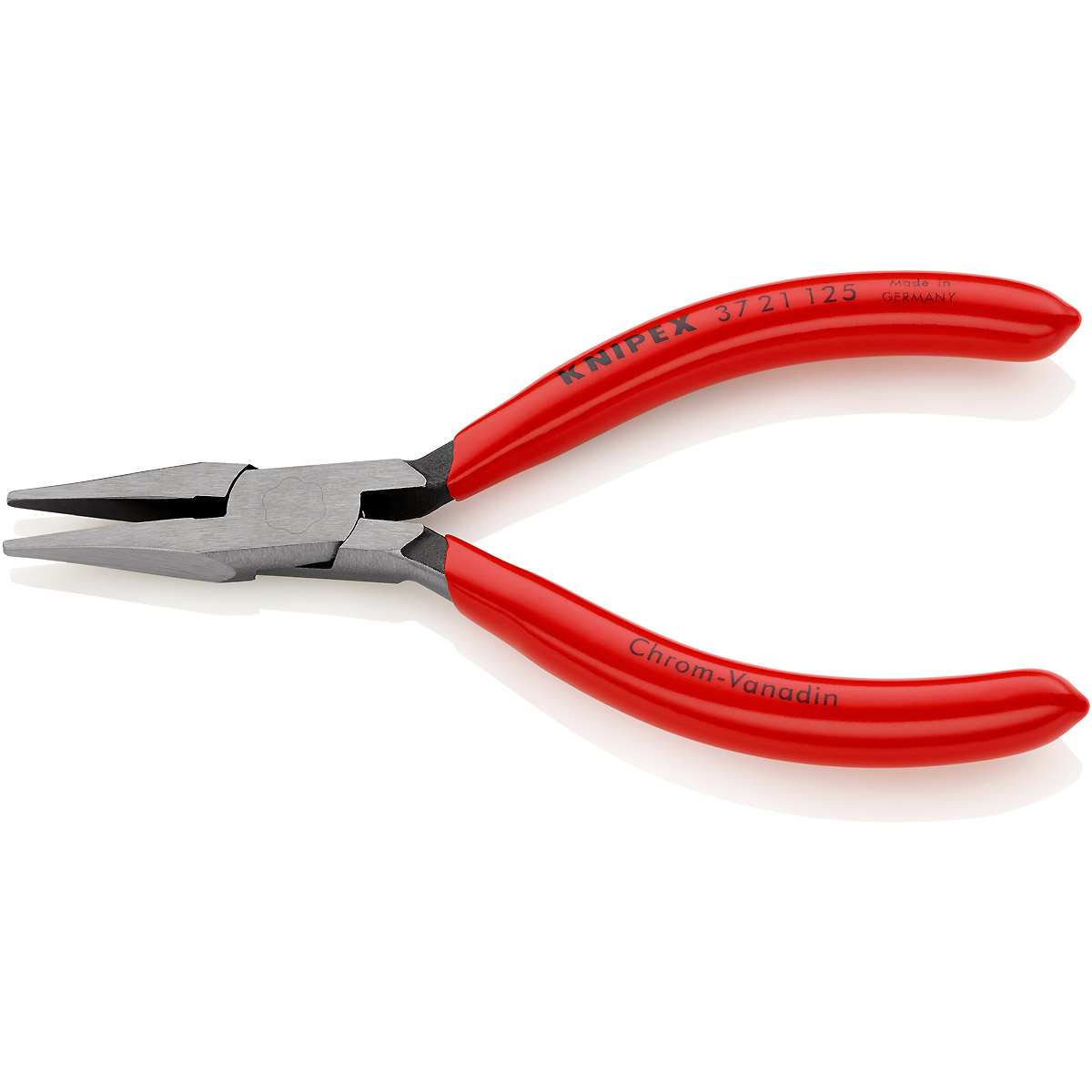 KNIPEX Greifzange für Feinmechanik