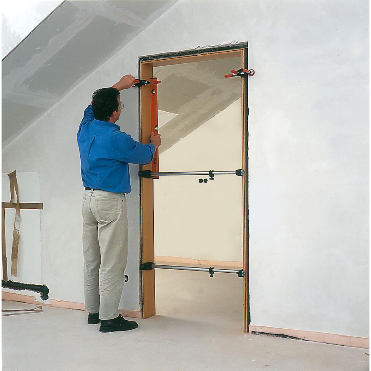 Bessey Türfuttermontagestrebe TMS