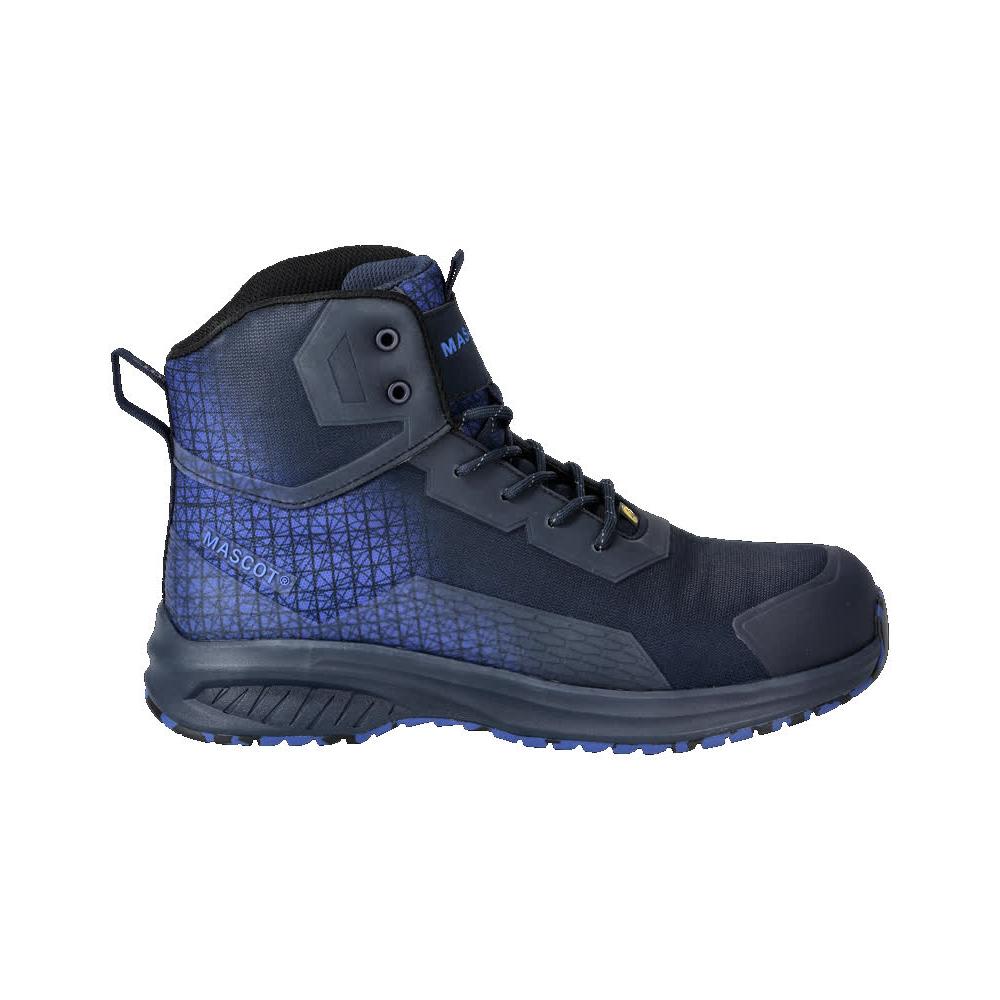 MASCOT Sicherheitsstiefel S3S