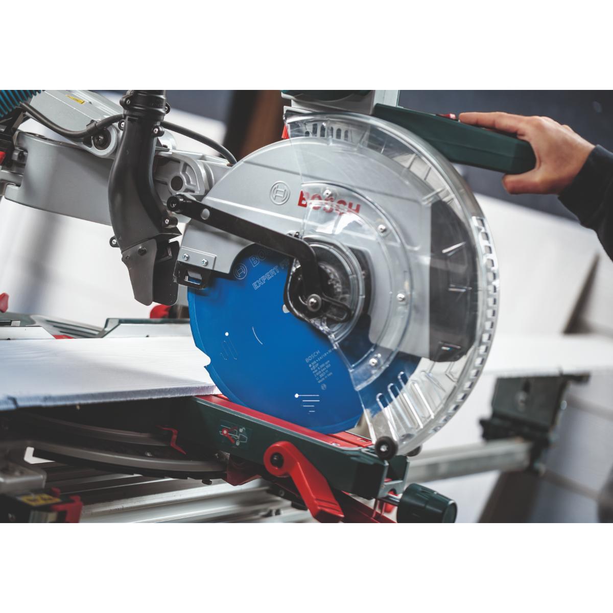 Bosch Kreissägeblatt Expert for Fibre Cement