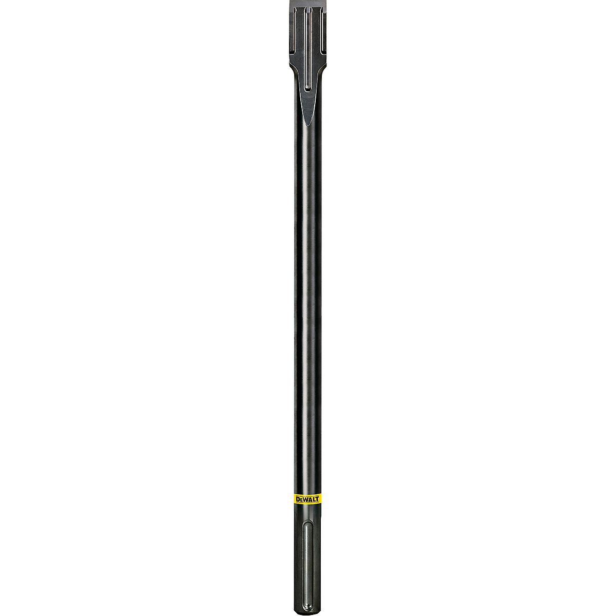DEWALT Flachmeißel SDS-plus