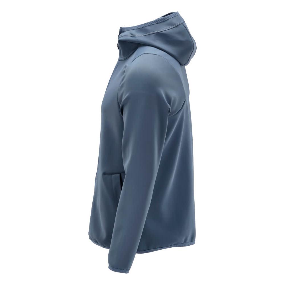 MASCOT Herren Fleecepullover mit Kapuze CUSTOMIZED