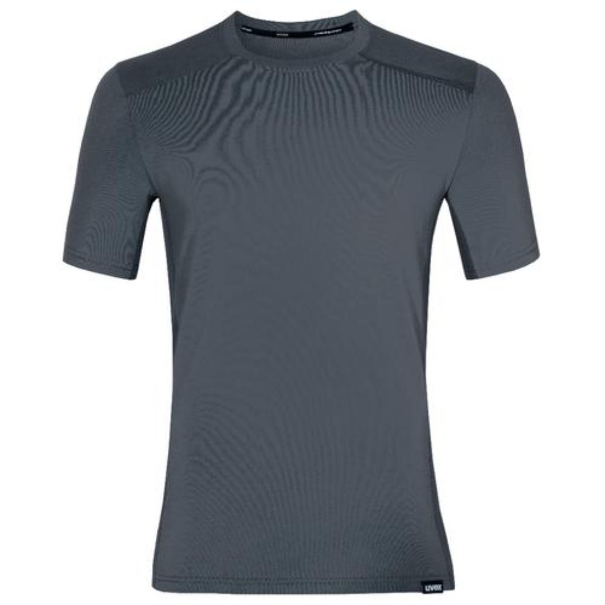 uvex suXXeed industry Herren T-Shirt