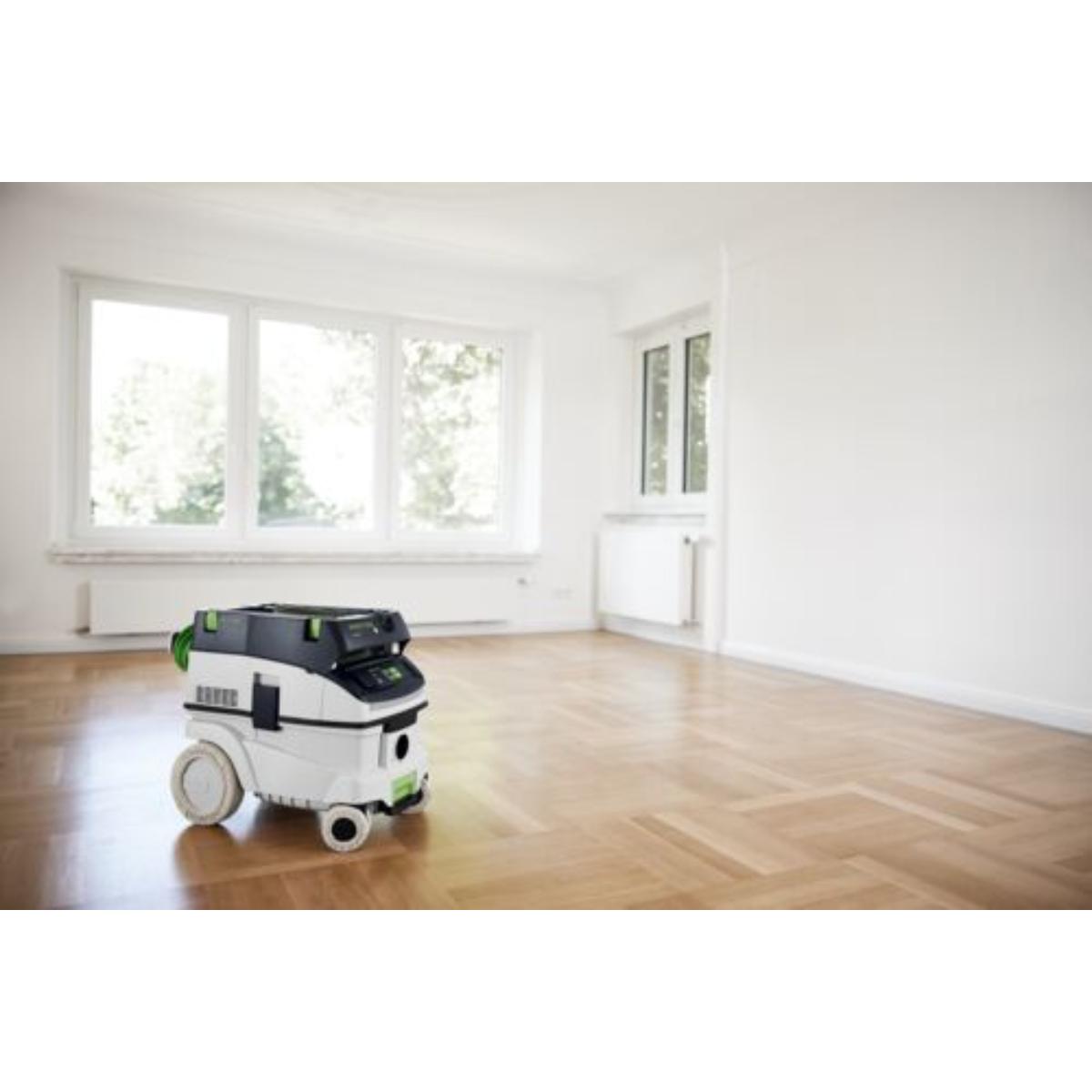 Festool Radüberzieher RD-CT 26-48
