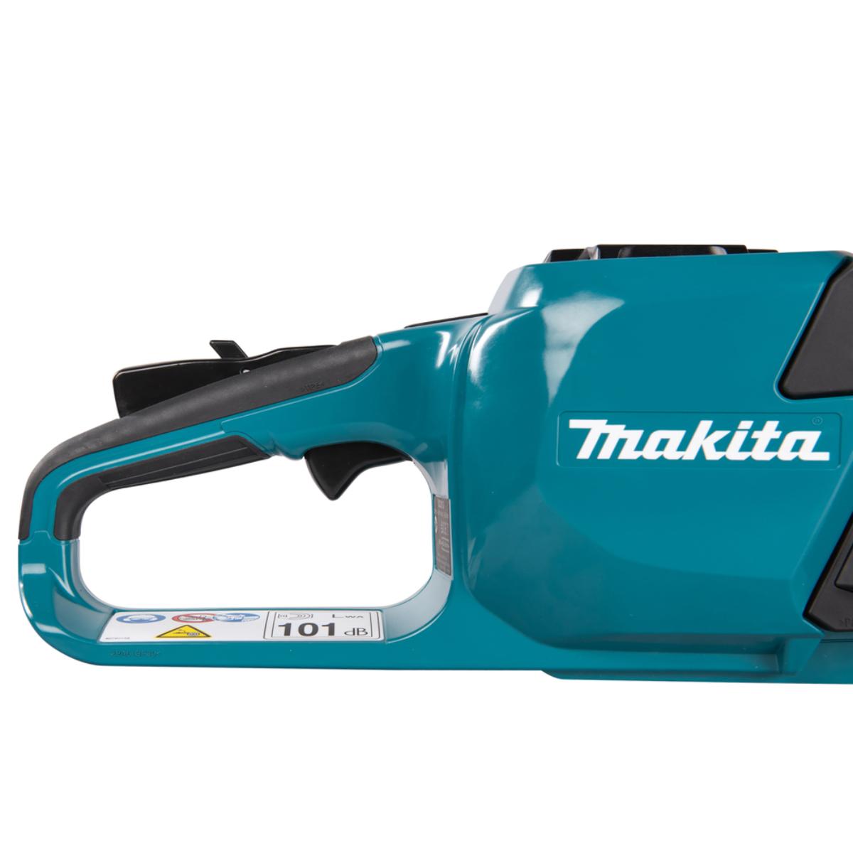 Makita Akku-Kettensäge 40V max. - 25,5 m/s - 35 cm - UC022GT101