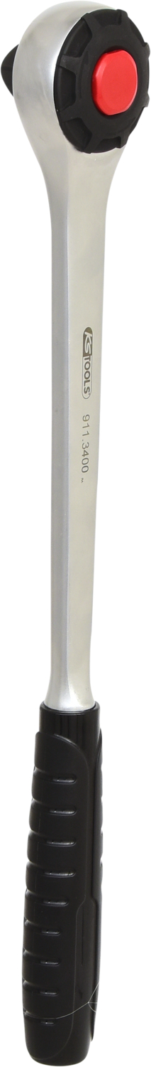 KS Tools 3/4" Umschaltknarre, 72 Zahn