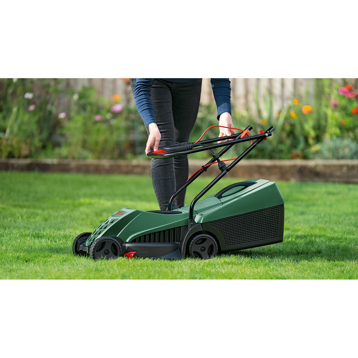 Bosch Rasenmäher EasyRotak 32-235