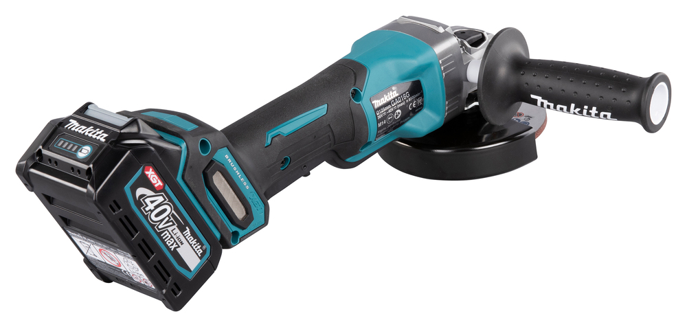 Makita Akku-Winkelschleifer - GA016GM201