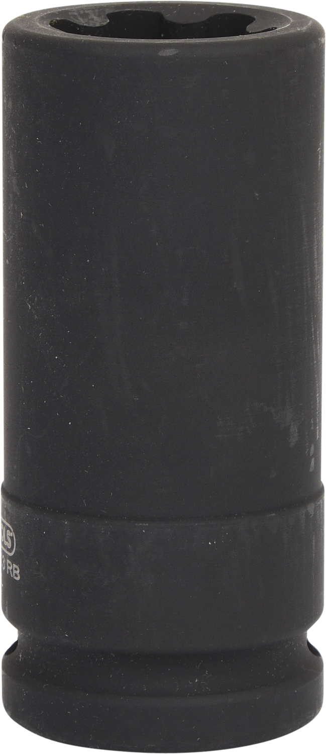 KS Tools Torx-E-Plus Stecknuss für Mercedes, 32 EPL, 90mm lang 