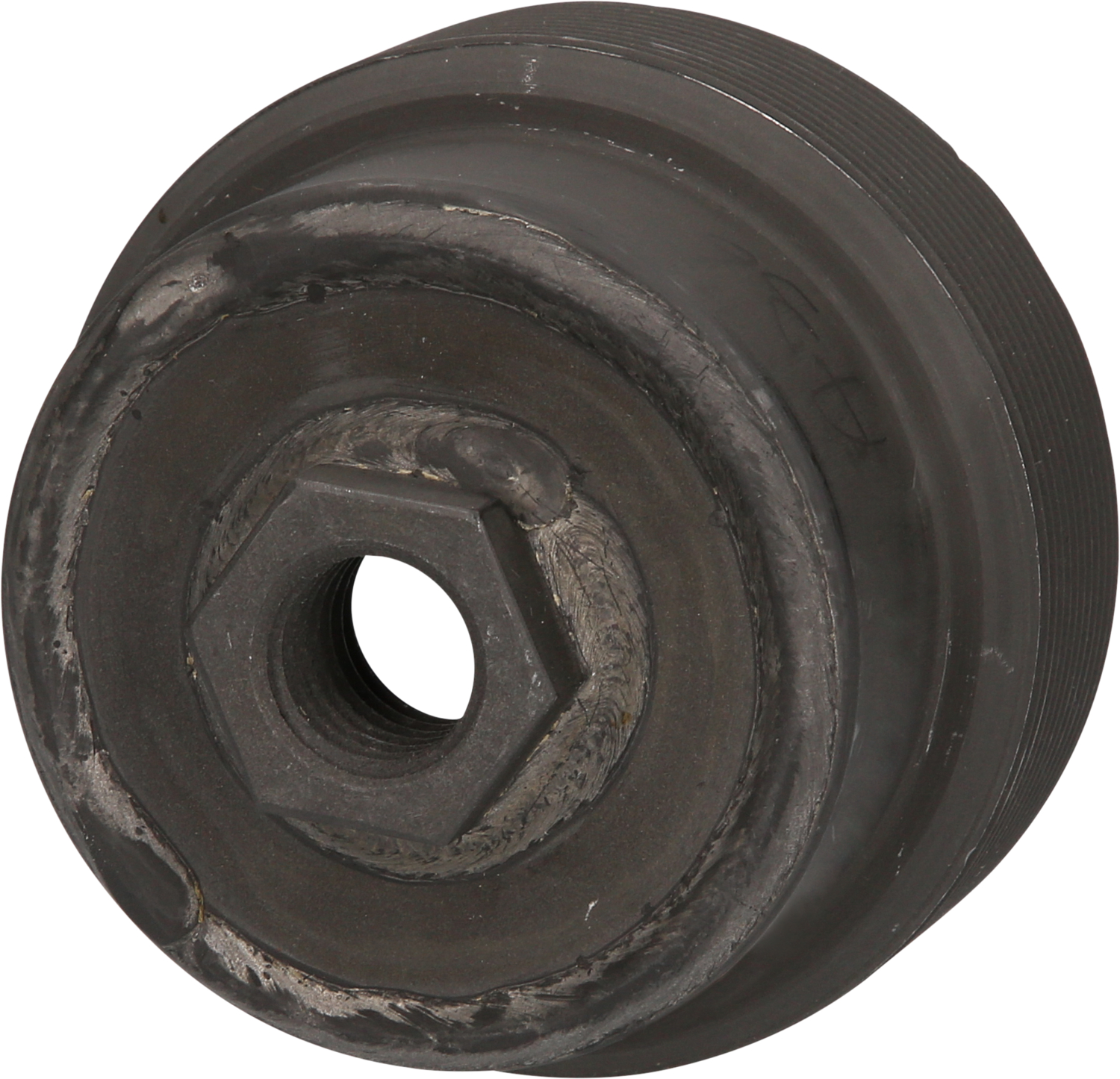 KS Tools Abzieher für Radnaben und Speichenräder, M84 x 2 mm