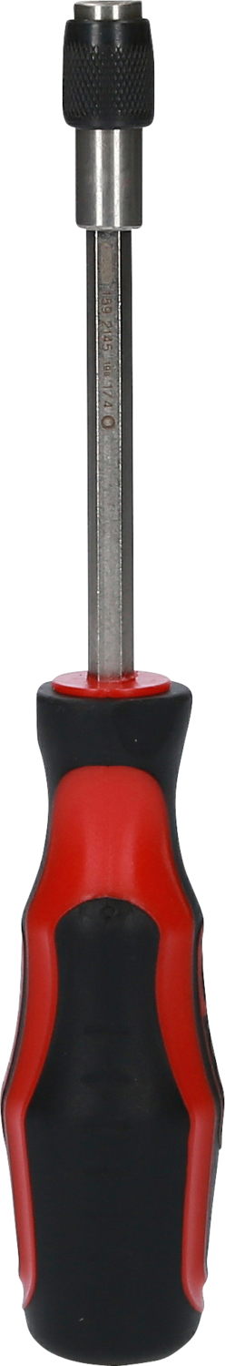KS Tools 1/4" ERGOTORQUEplus Bit-Schraubendreher