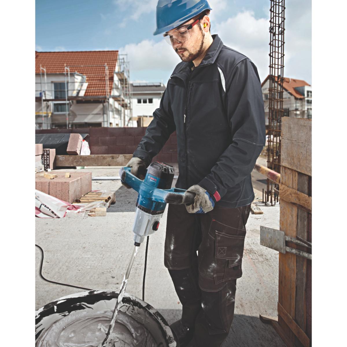 Bosch Rührwerk GRW 140 (C)