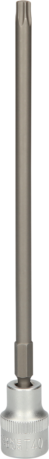 KS Tools 3/8" Spezial-Bit-Stecknuss Torx, T30