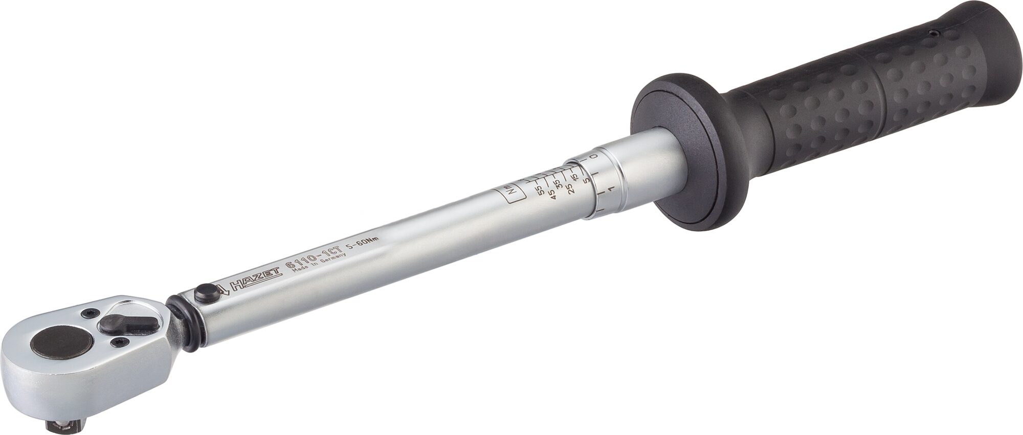 HAZET Drehmoment-Schlüssel 10 mm Vierkant (3/8 Zoll)