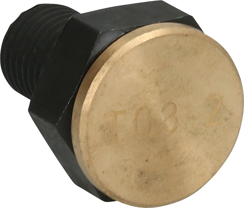 KS Tools Schraube mit Schlagkappe