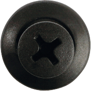 KS Tools Push-Type-Verbindungsclip für Honda,10er Pack