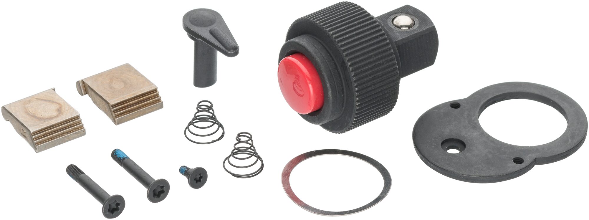 VIGOR Reparatursatz, V6012-REP