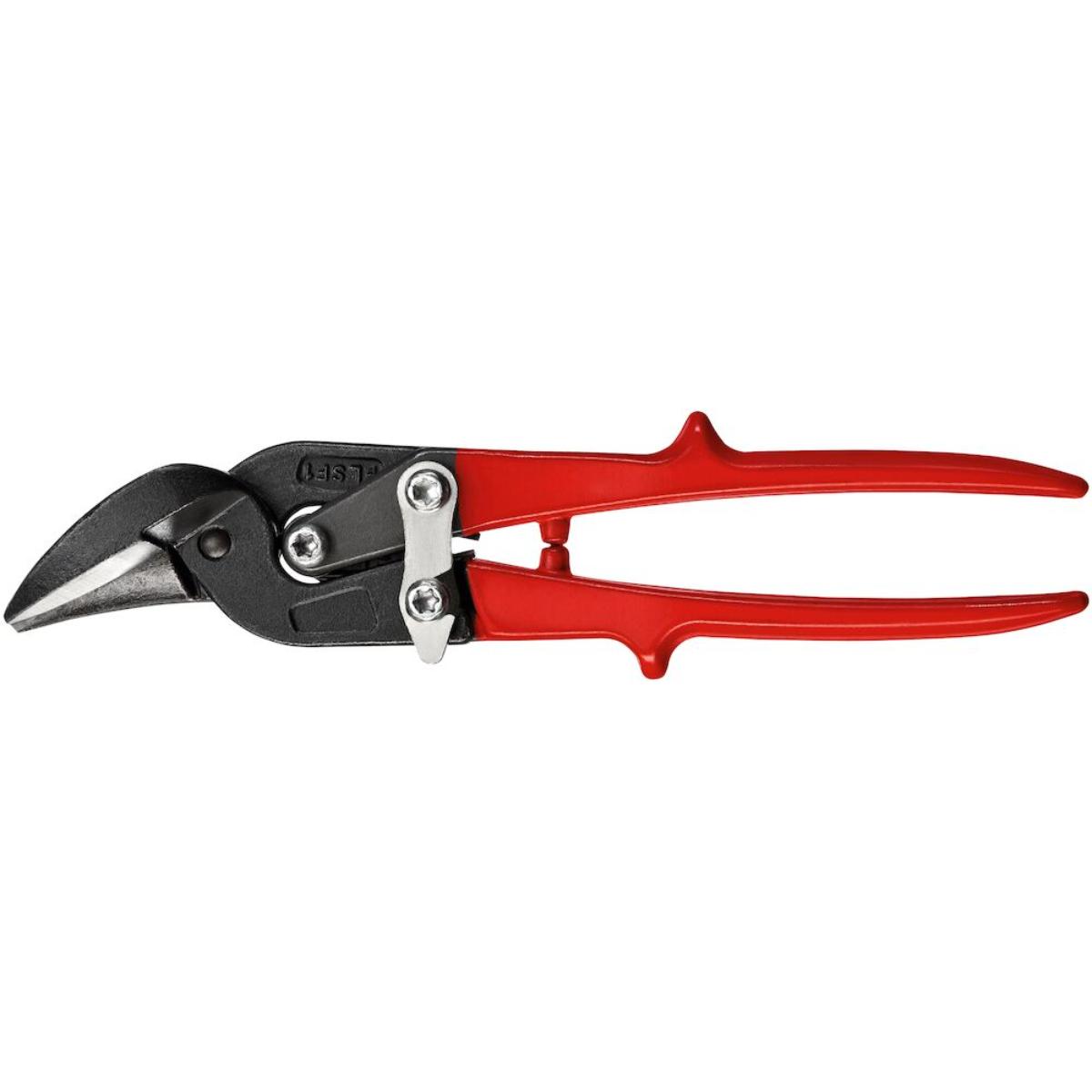 Bessey Idealschere, robust Rot