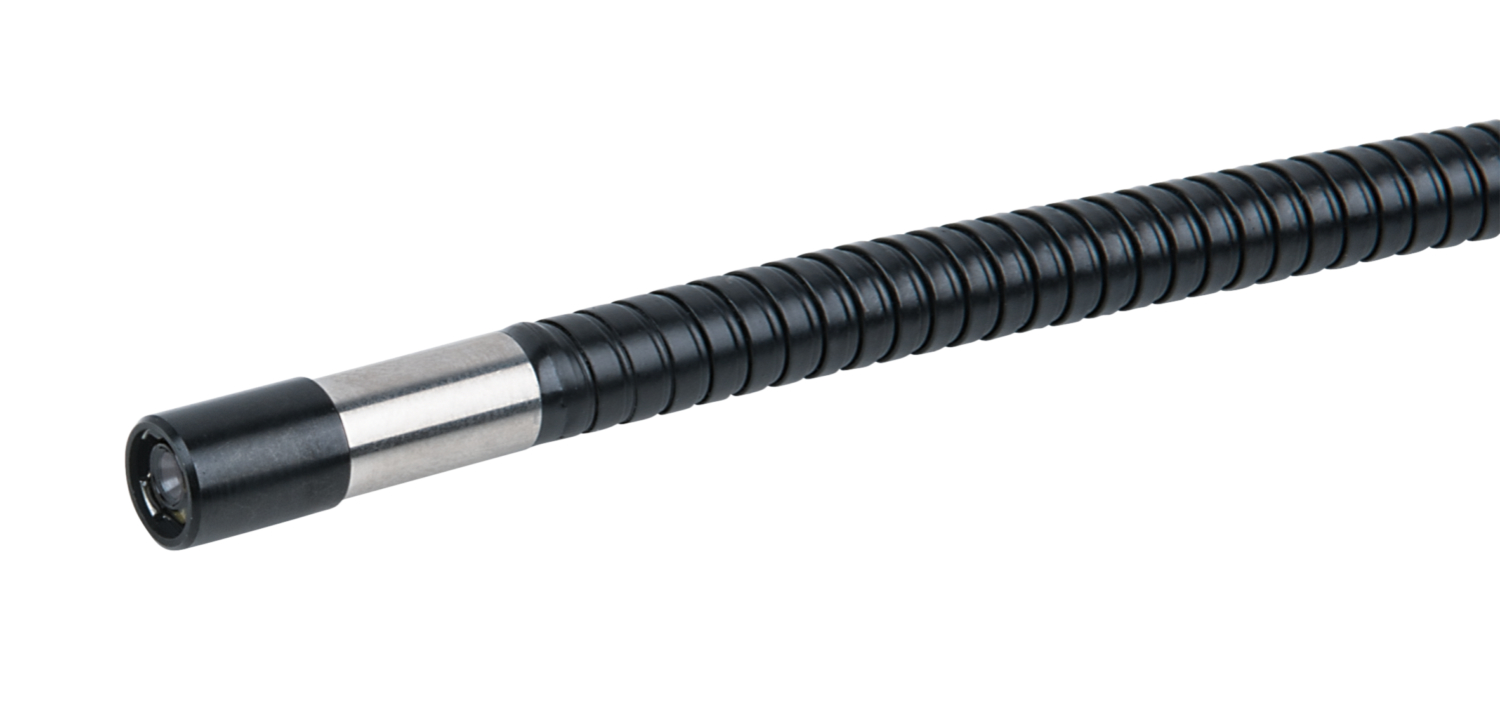 KS Tools ULTIMATEvision MASTER 0°Frontkamera-Sonde