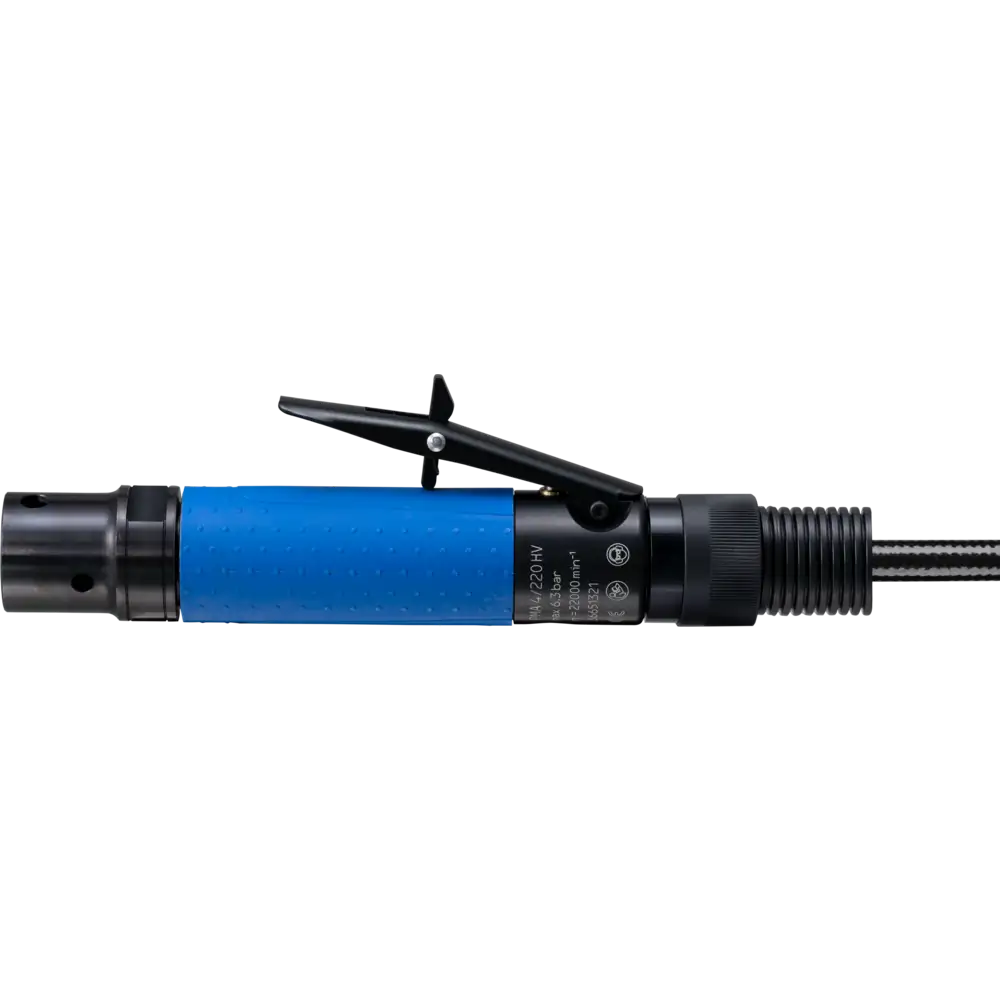 PFERD TOOLS Druckluftmotor PMA 4/220 HV 22000 RPM/440 Watt