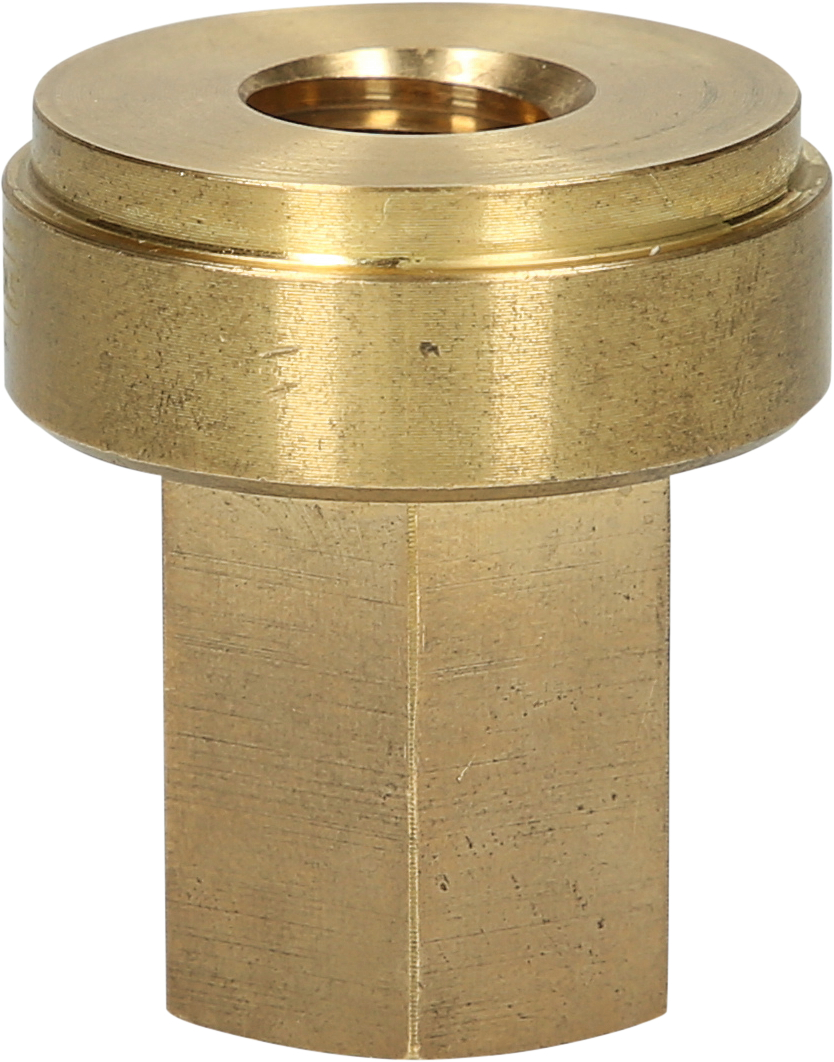 KS Tools Mutter mit Gleitlager, Ø39 mm