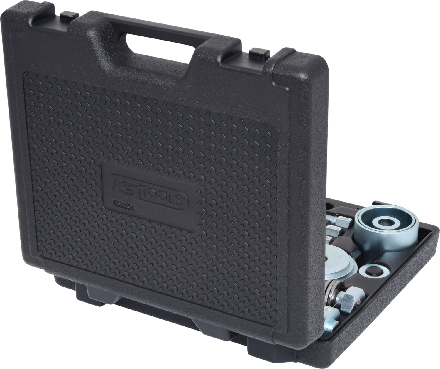 KS Tools Universal-PKW-Radlager-Werkzeug-Satz, 31-tlg