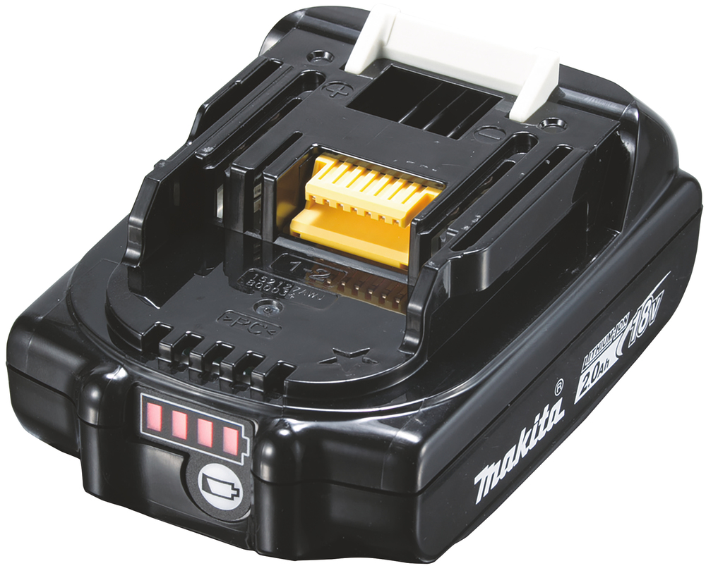 Makita Akku BL1820B - 197254-9