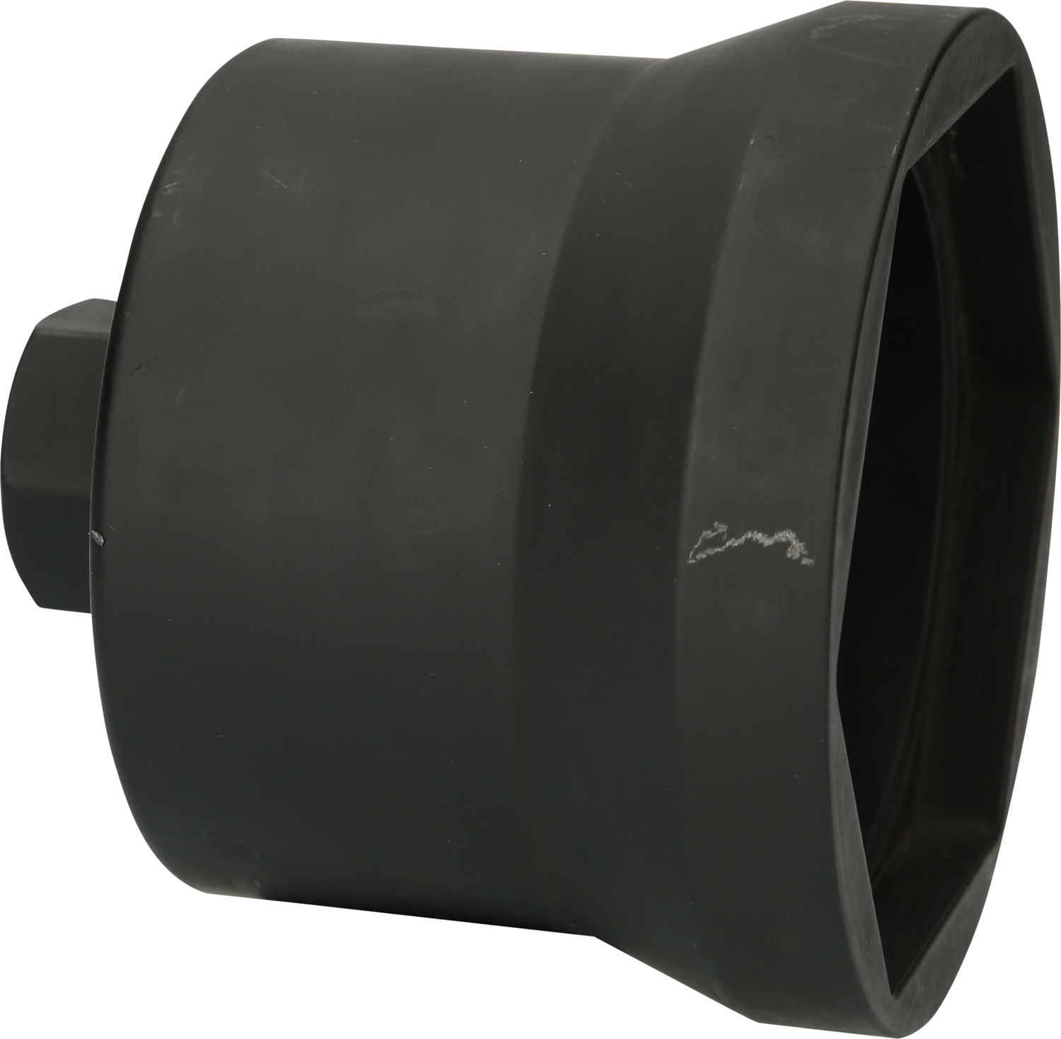 KS Tools 3/4" Achsmuttern-Schlüssel für Iveco, 6-kant, 98 mm
