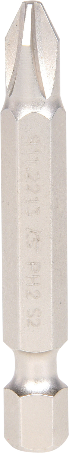 KS Tools 1/4" Bit PH