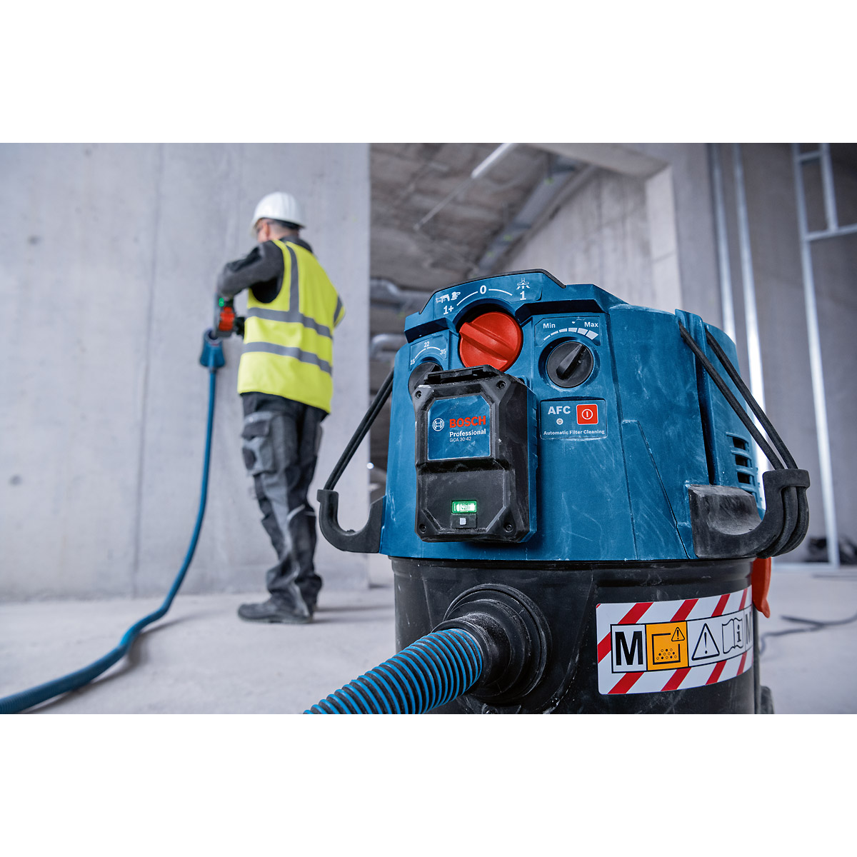 Bosch Combo Kit GCA 30-42 + GCT 30-42