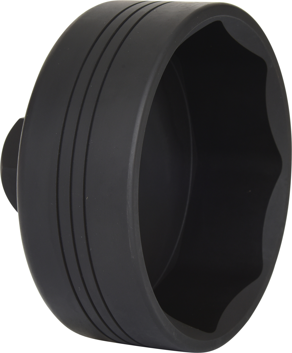 KS Tools Achsmuttern-Schlüssel für BPW, 8-kant, 120mm