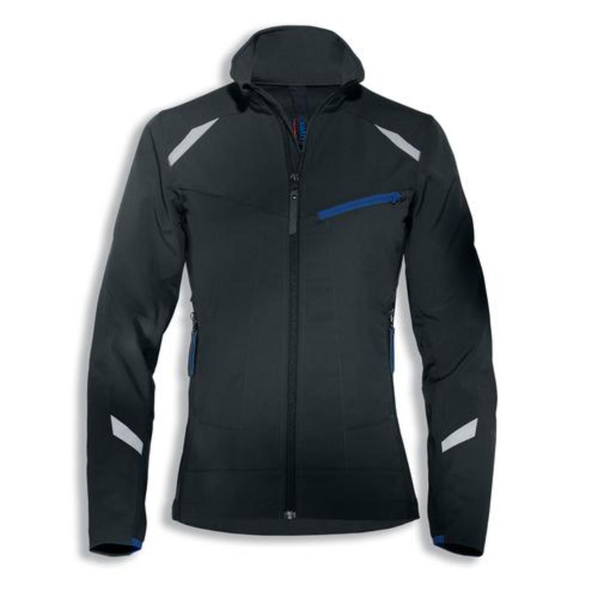 uvex suXXeed Realworker jacket Arbeitsjacke woman