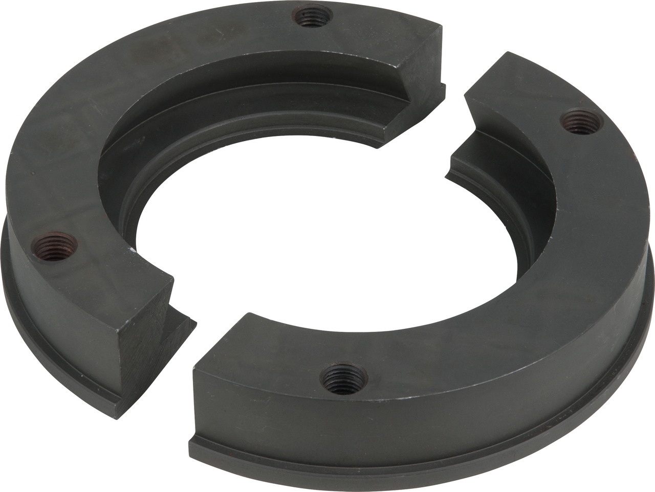 KS Tools Halbschalen-Satz Ø 115,0 mm, 2-tlg
