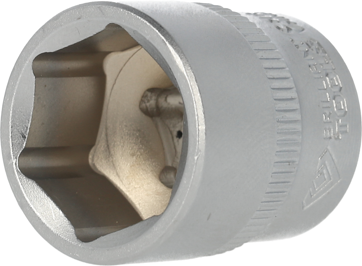 Brilliant Tools 3/8" Sechskant-Stecknuss