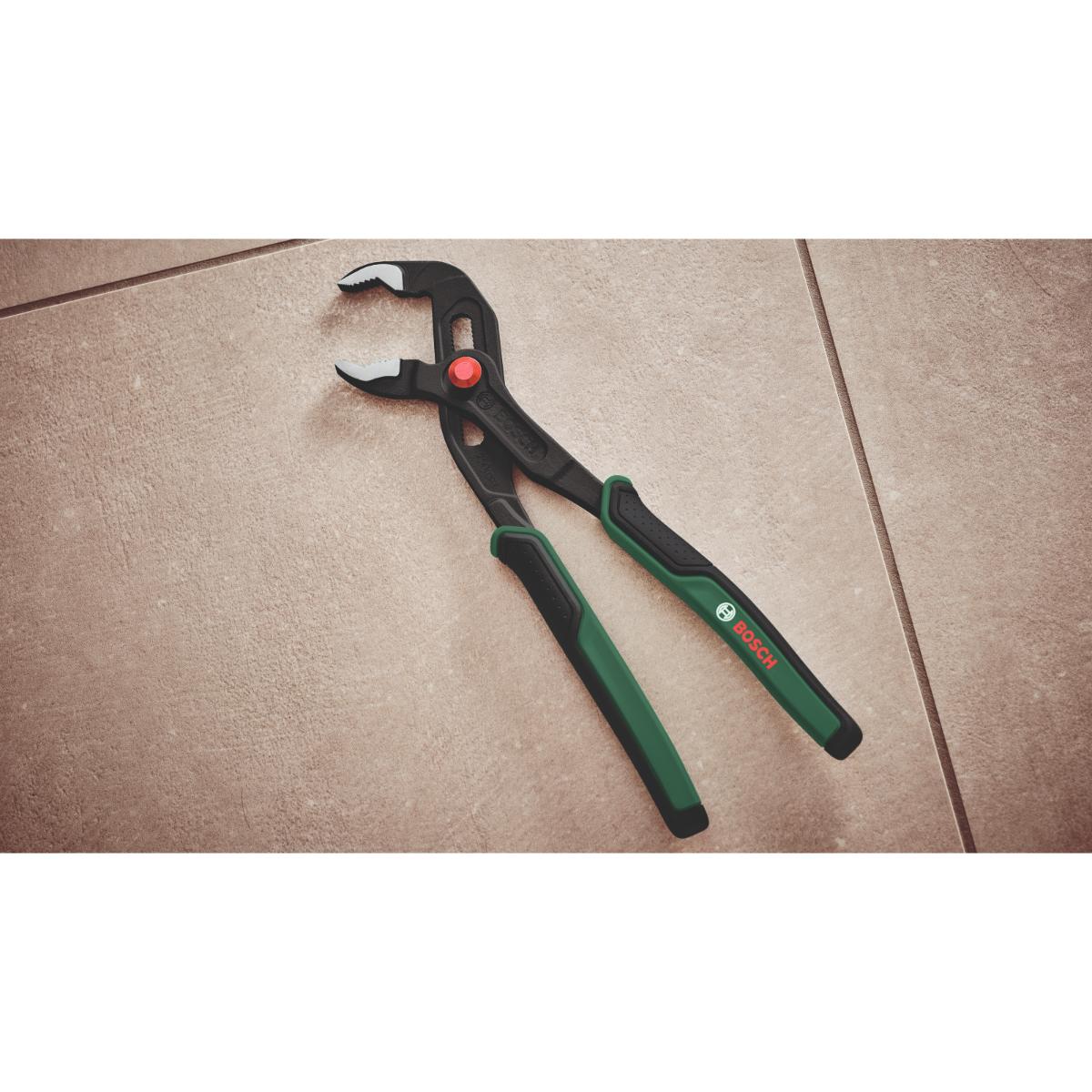Bosch Wasserpumpenzange 250 mm