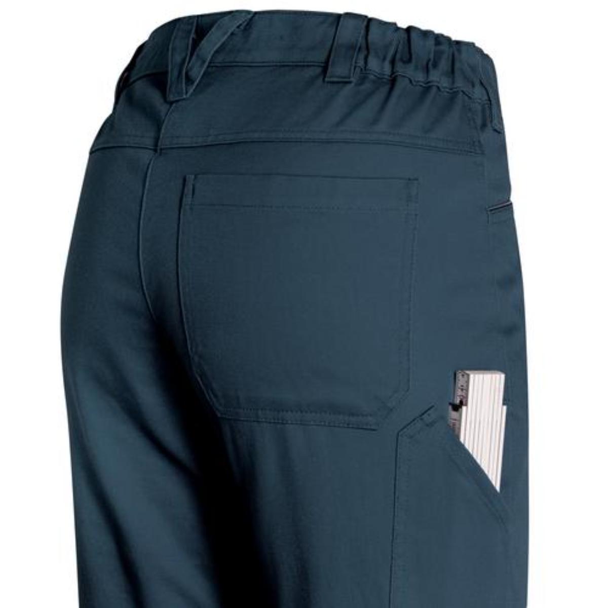 uvex suXXeed essentials Arbeitshose Damen nachtblau