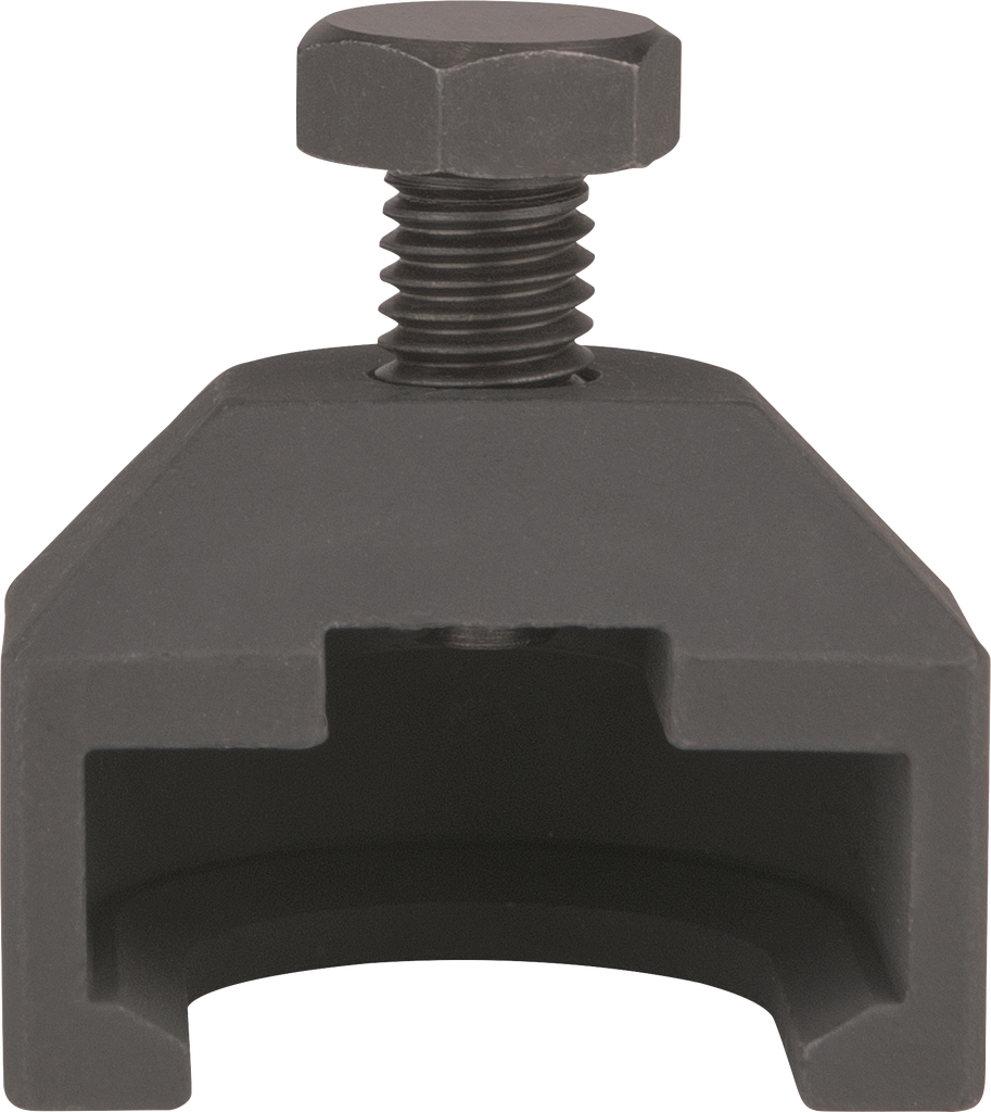 KS Tools Spezial Scheibenwischerarm-Abzieher mit Abziehgabel für Audi Q7, 26,5mm