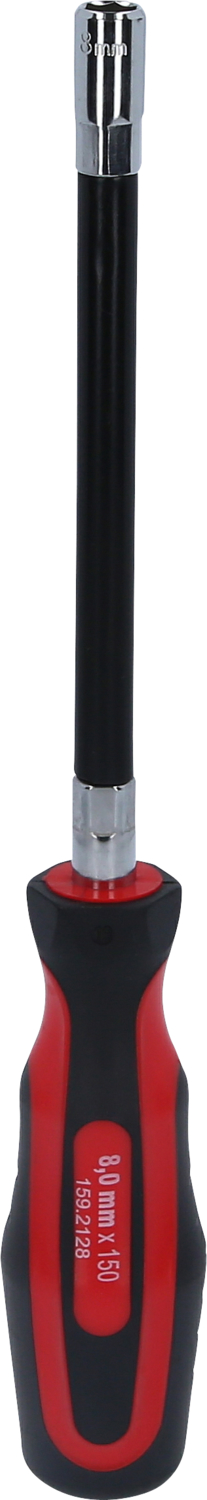 KS Tools ERGOTORQUEplus Stecknuss-Schraubendreher