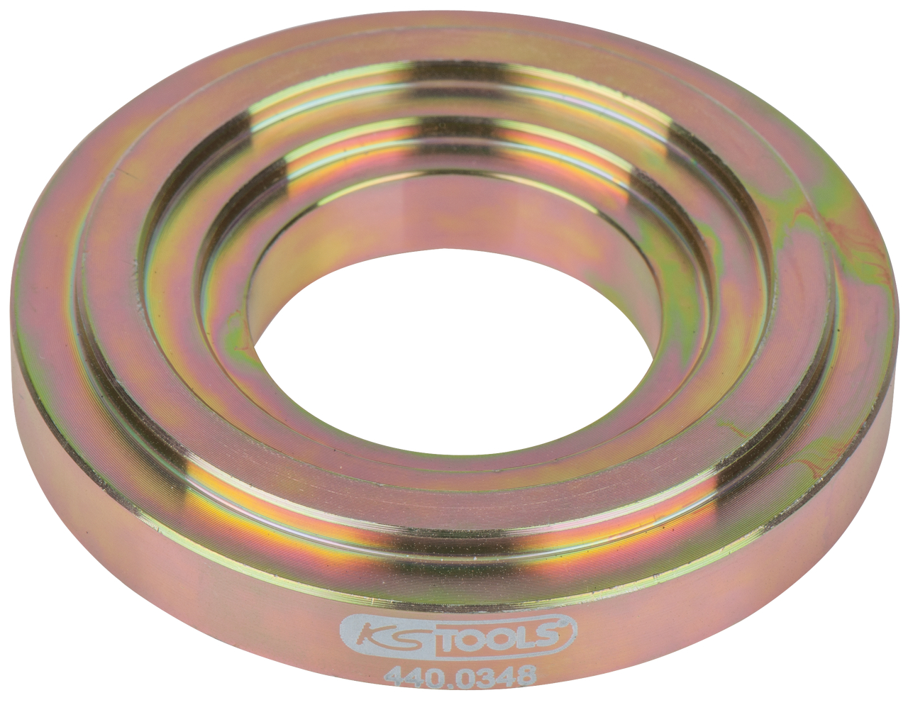 KS Tools Adapter Platte
